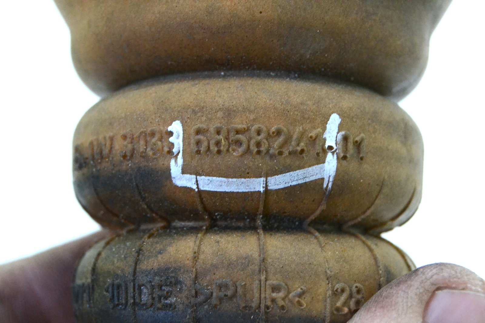 6858241 bmw F20 F30 F34 F36