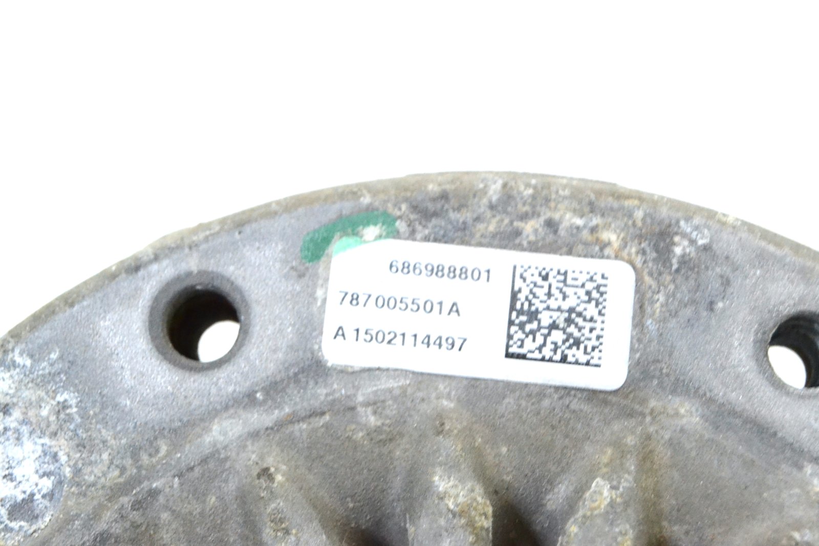 6869888 6881929 bmw F20 F36