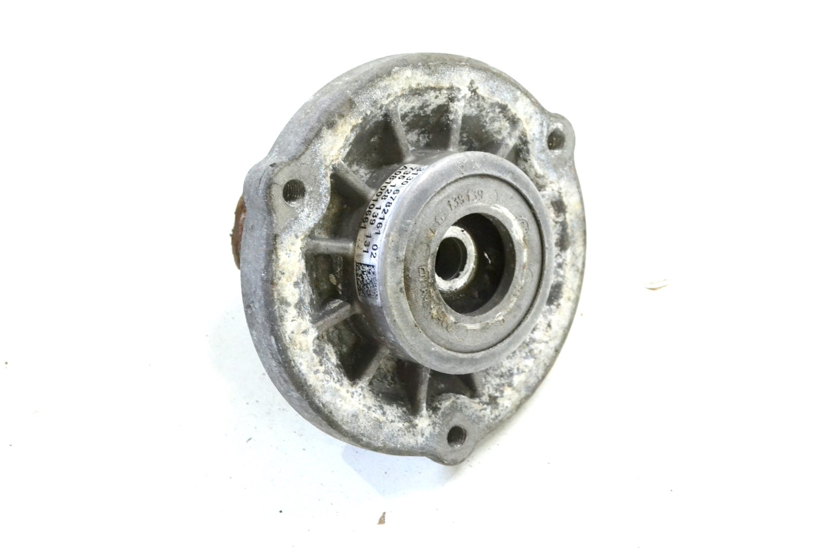 6782161 6795082 bmw F10 F07 F01