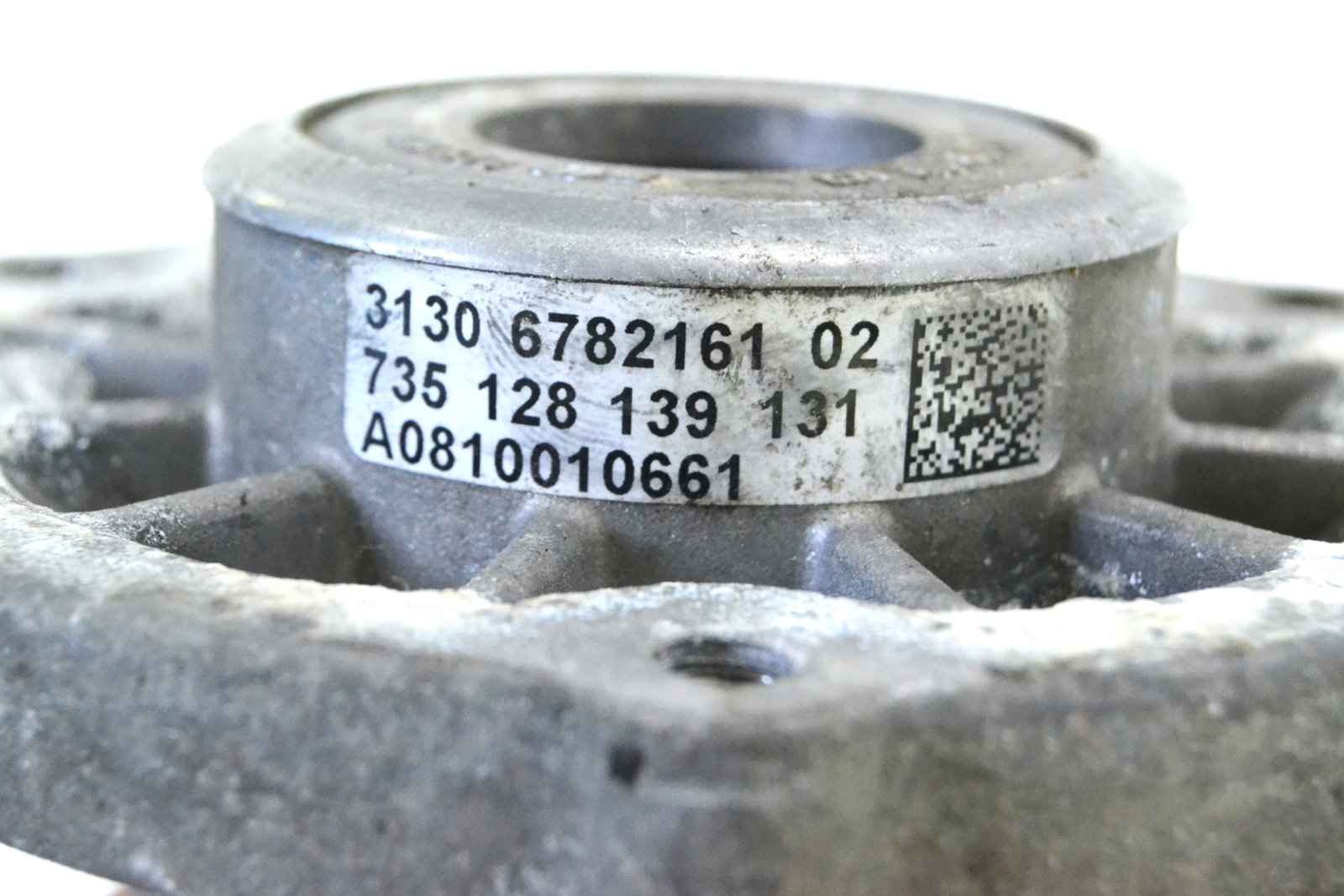 6782161 6795082 bmw F10 F07 F01