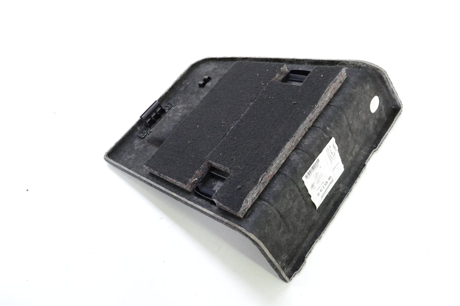 2578495 L bmw F34