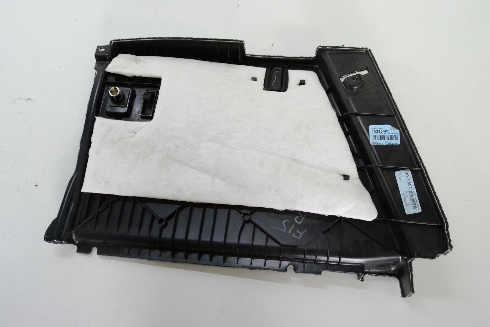 7284344 7284498 R bmw E70