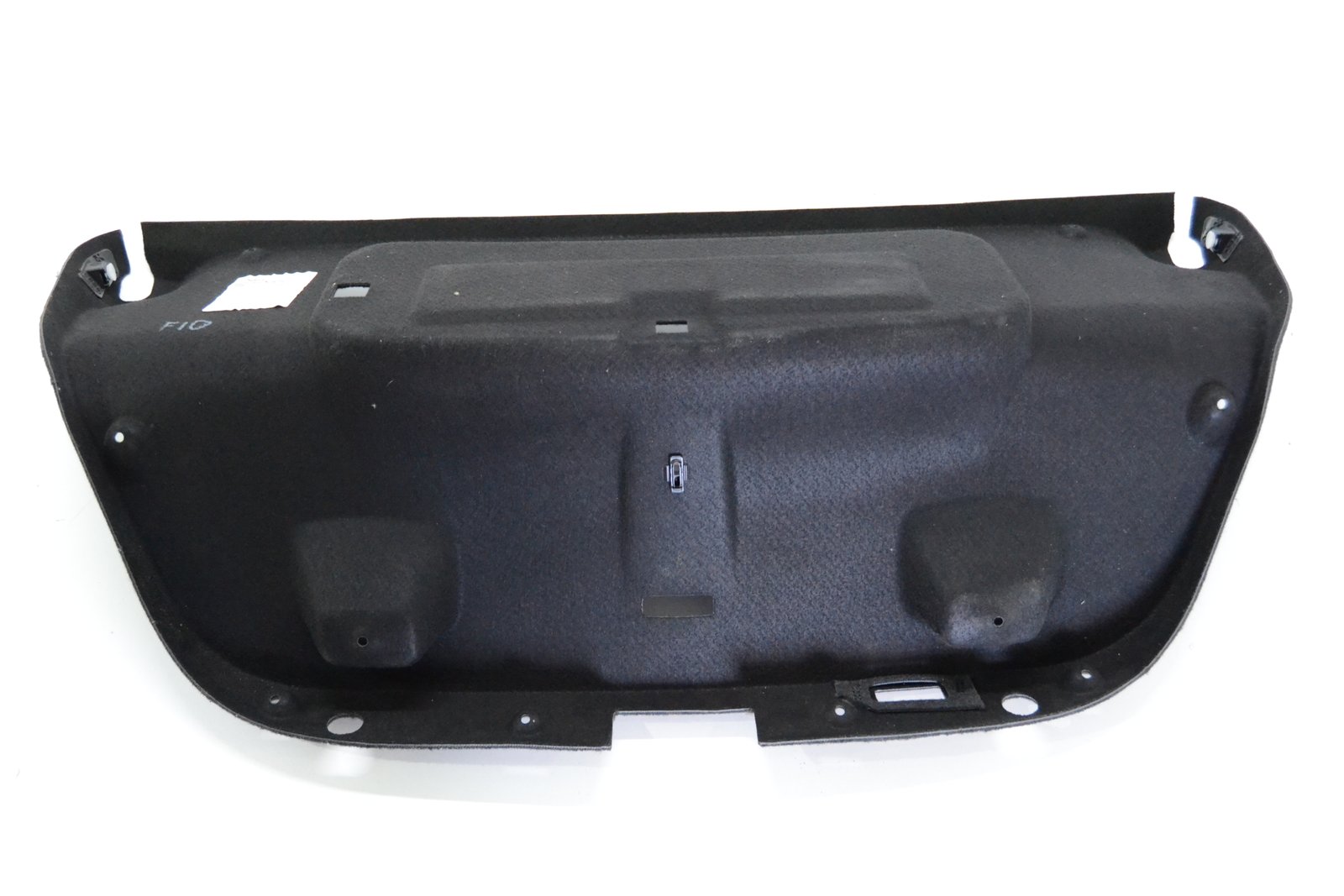 7204373 bmw F10 