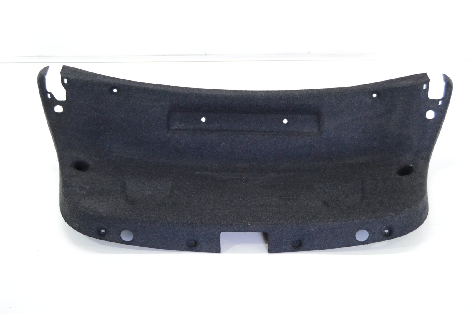 7255636 bmw F30 