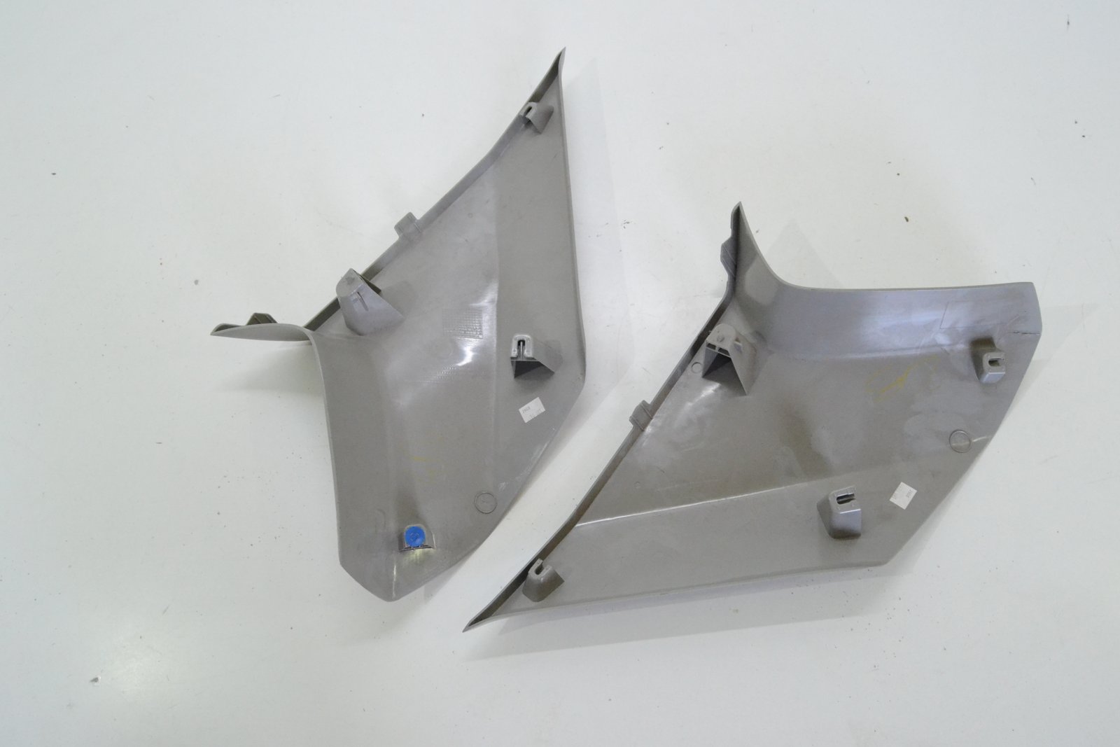 7141497 7141498 bmw E70 