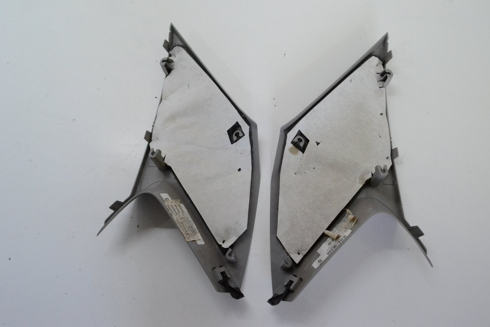 7284688 7284687 bmw F15