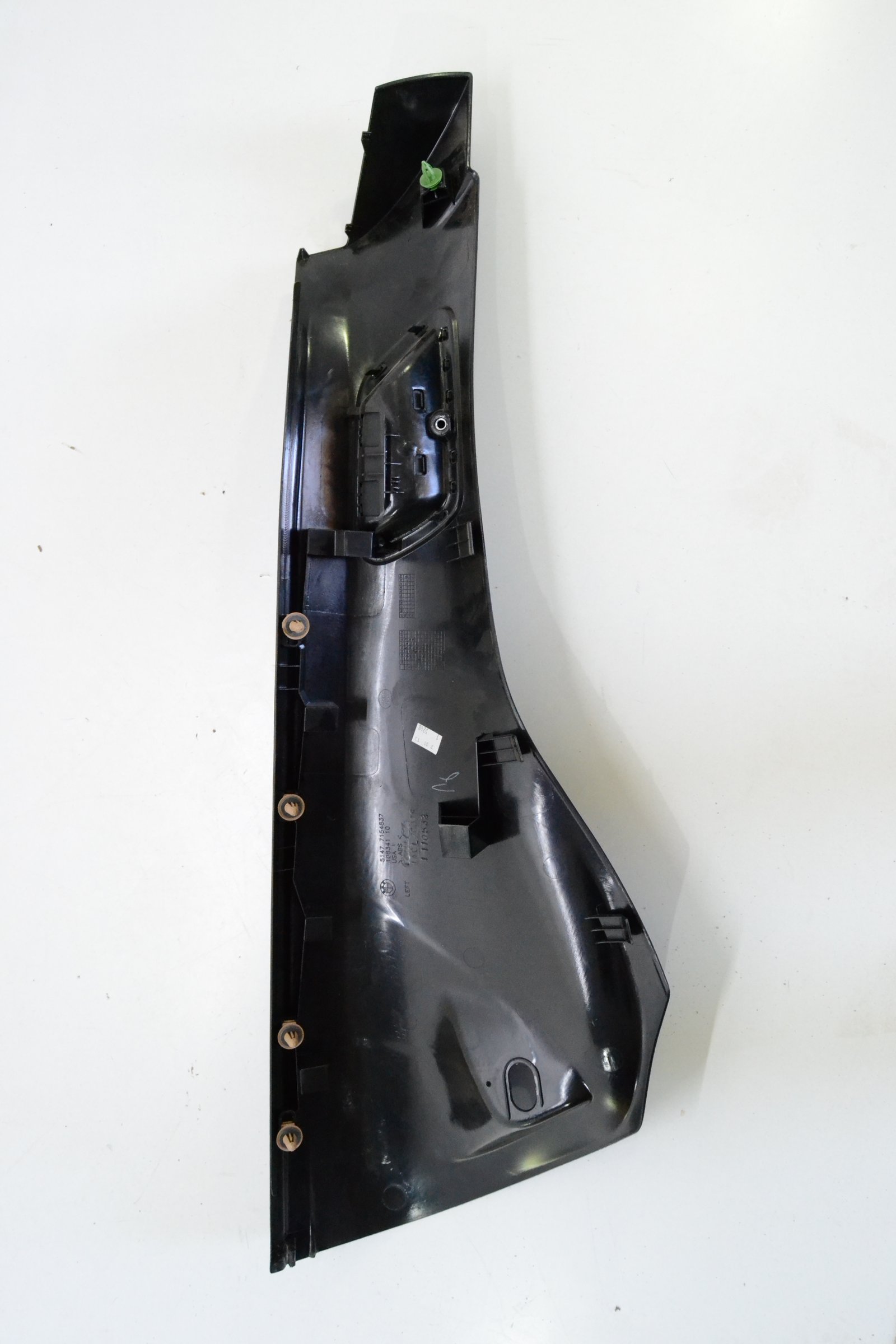 7154837 bmw E70