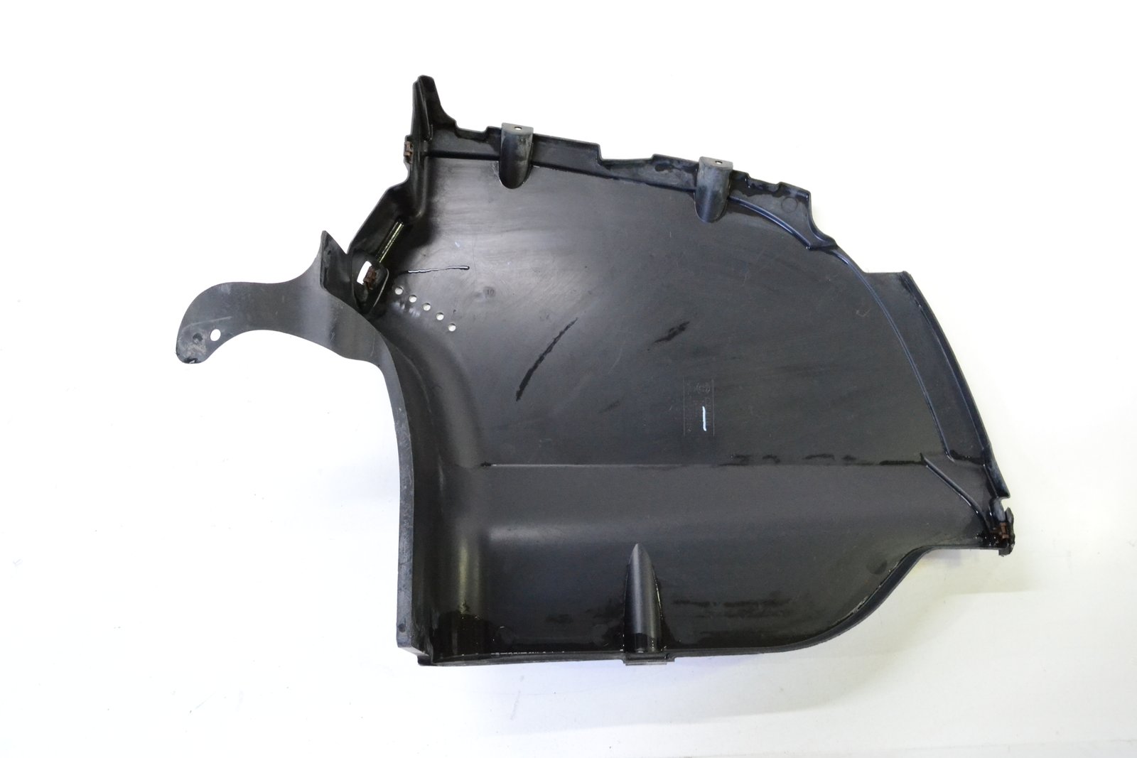 7184999 Захист bmw F01 F02