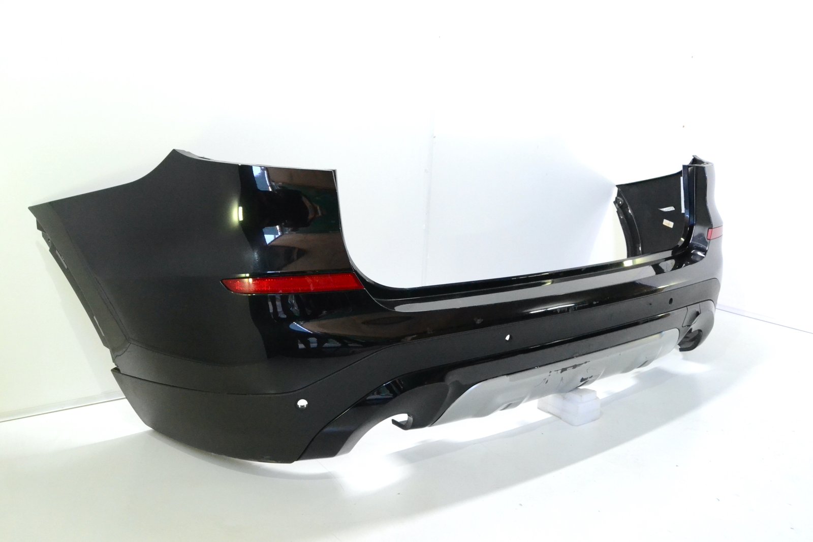 7418068 7460425 Бампер bmw G01 USA (475) 4pdc