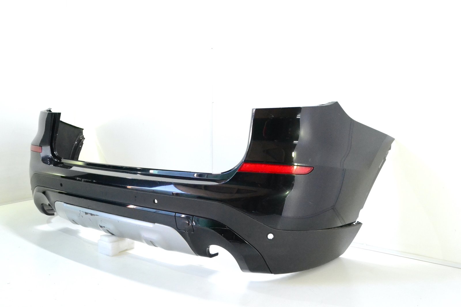 7418068 7460425 Бампер bmw G01 USA (475) 4pdc