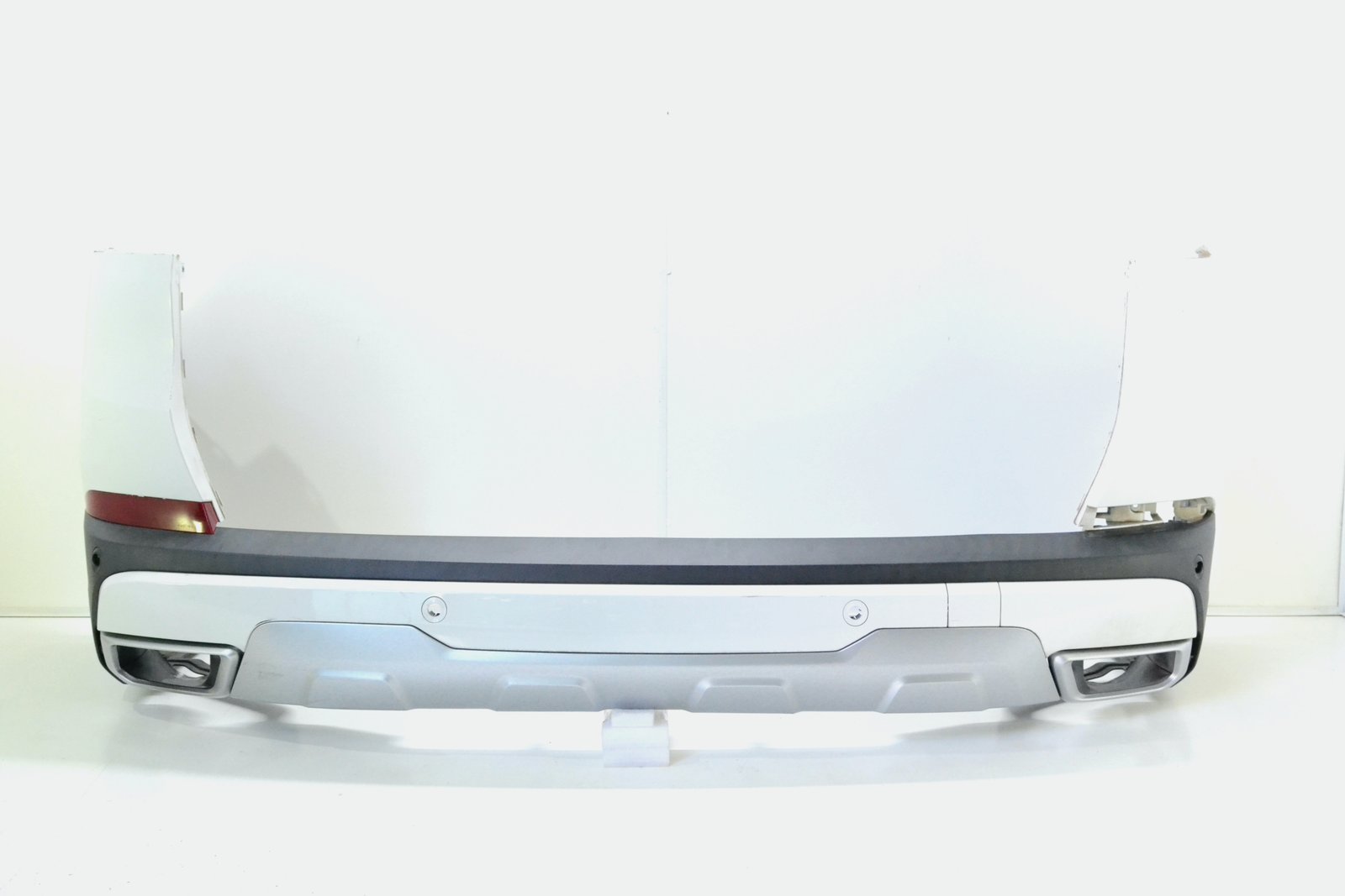 7440895 Бампер bmw G05 A300 USA 4pdc