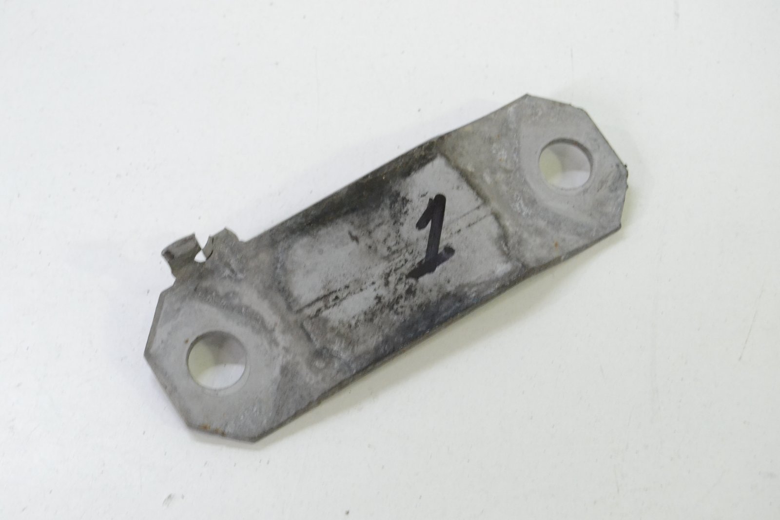 6777642 bmw F01 F02 F07 F10 F13 
