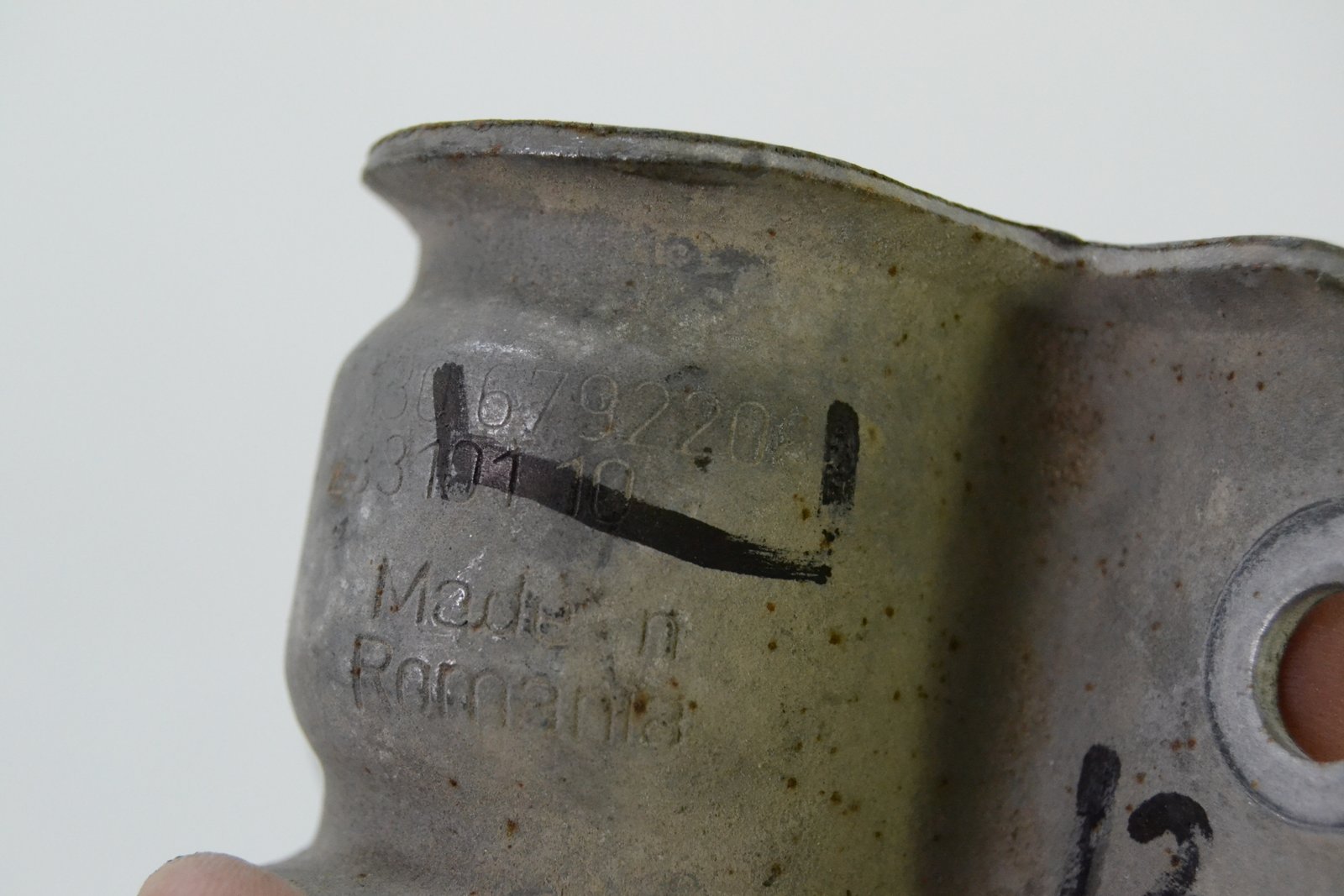 6792208 bmw F20 F30 F22 F32