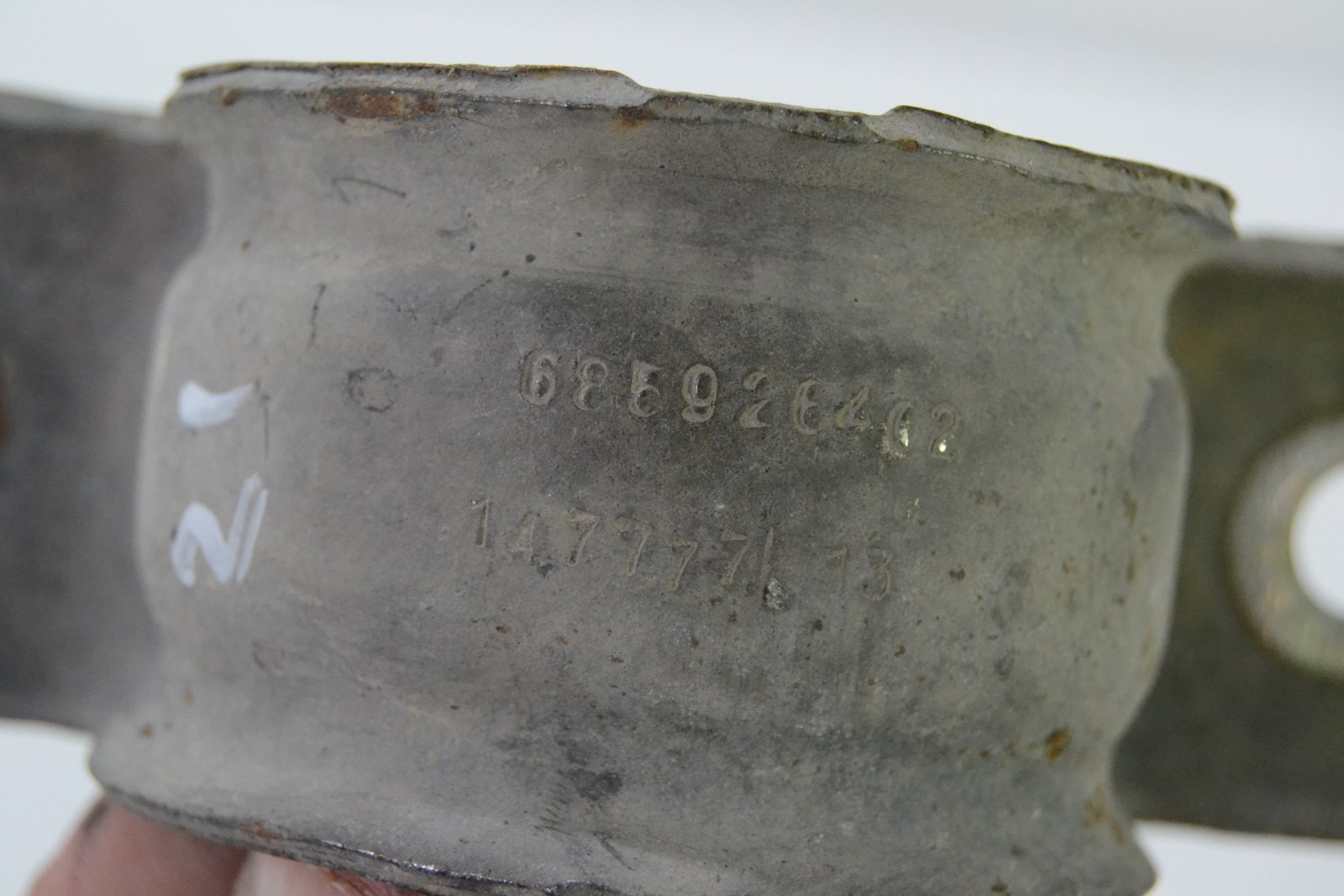 6859264 6771936 bmw E70 E71 F15 F16