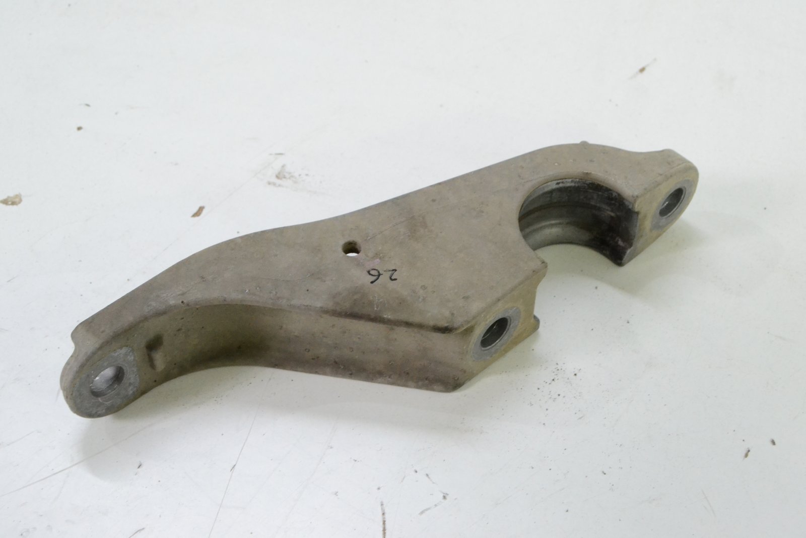 6861473 bmw F90 G11 G15 G30