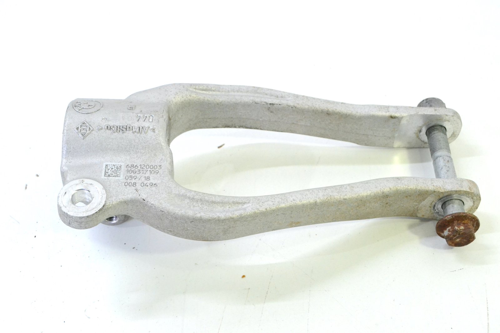 6861200 bmw F90 G11 G30 G15 G32 4wd