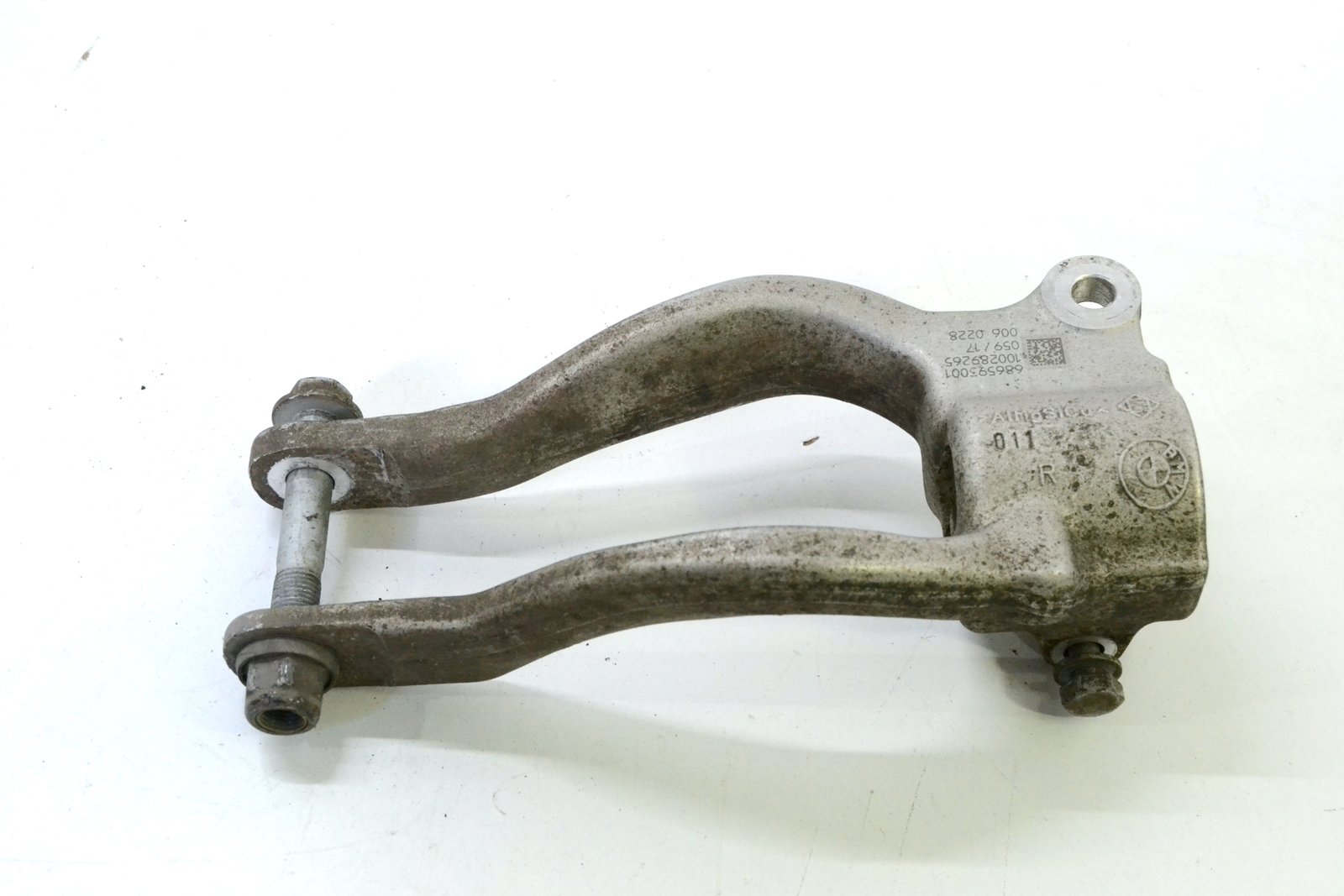 68659300 bmw G30 G31 4wd