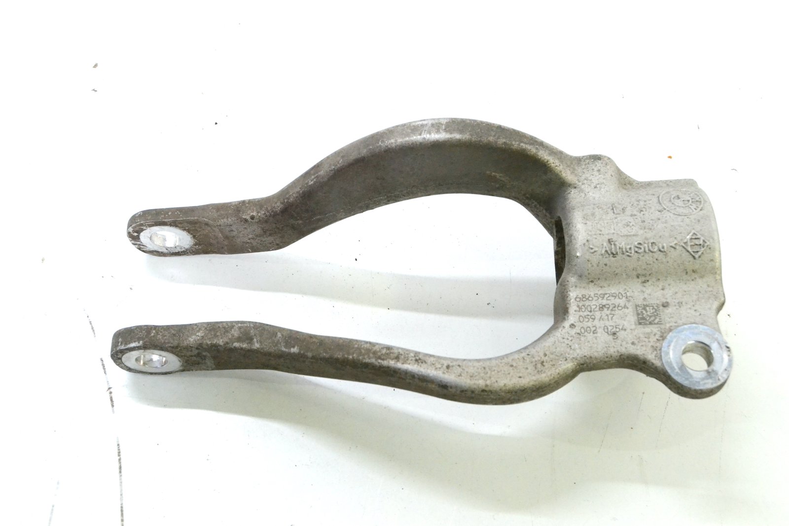 6865929 bmw G30 G31 4wd