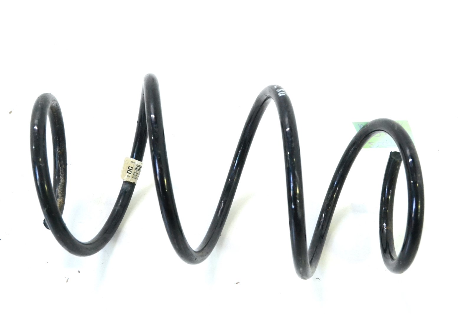 Пружина передня bmw F30 4wd n20 usa