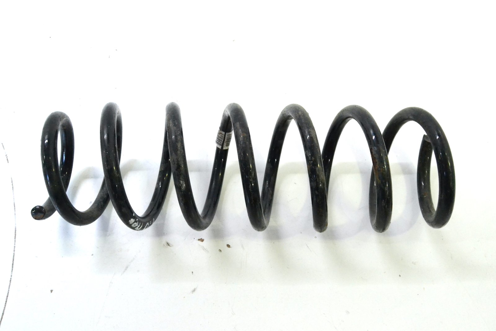 Пружина задня bmw F10 4wd