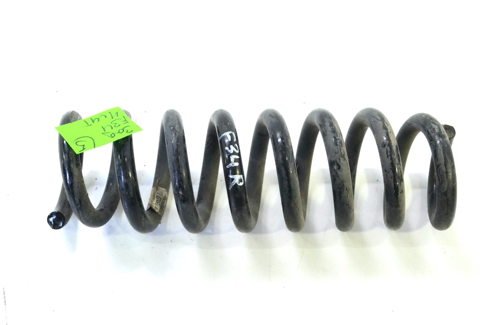 Пружина задня bmw F34 Gt3 4wd 