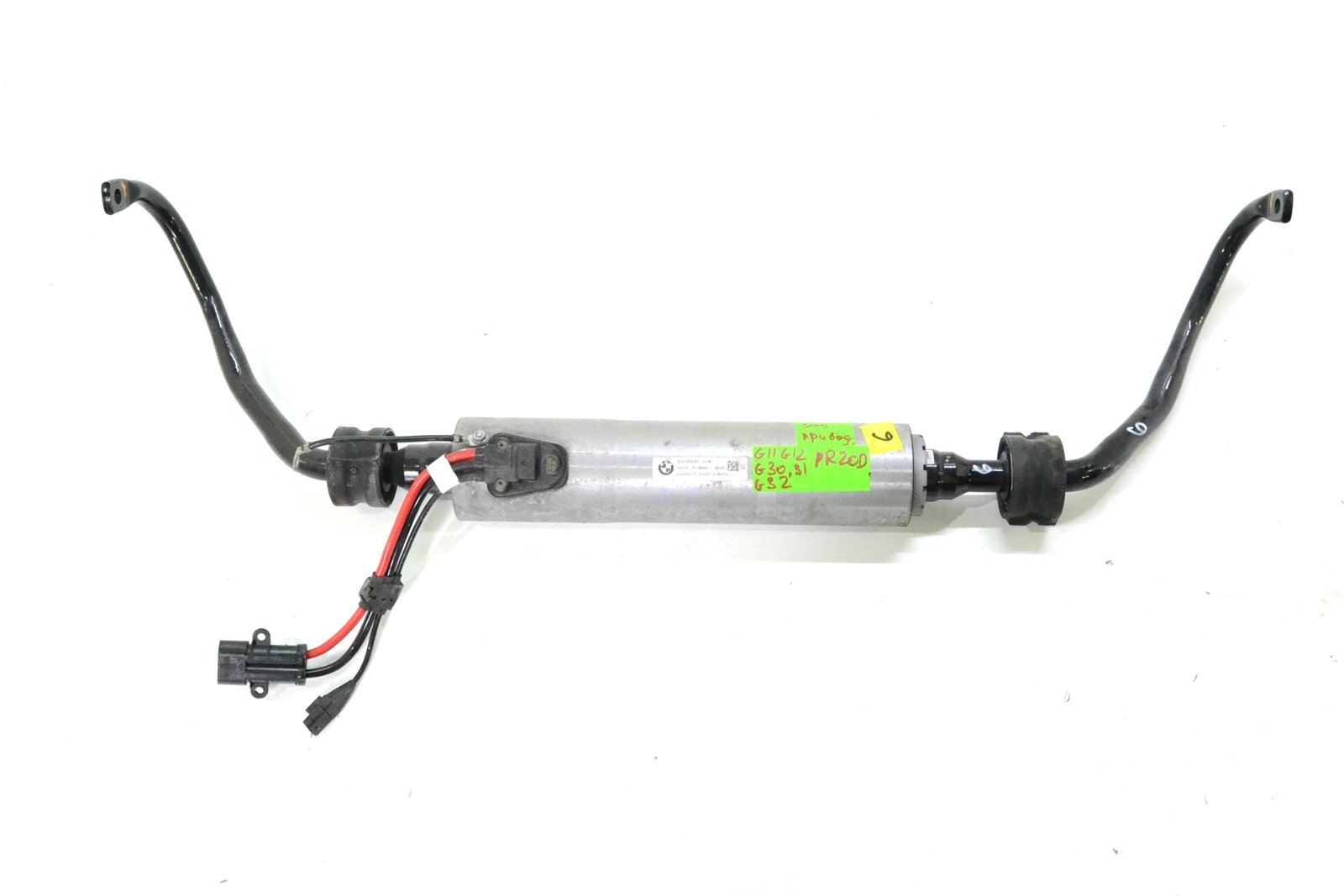 6892769 6894920 bmw G11 G30 G31 G32 2wd 800km