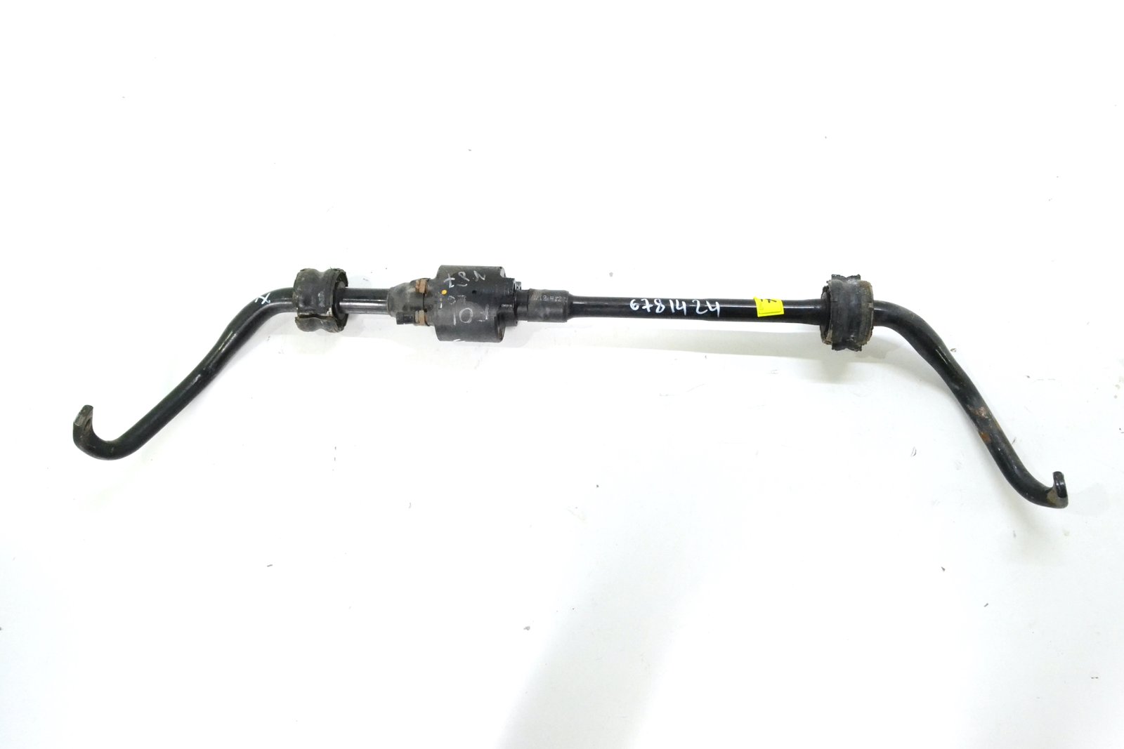 6781424 4068268 bmw F01 F07 F10 F13 4wd