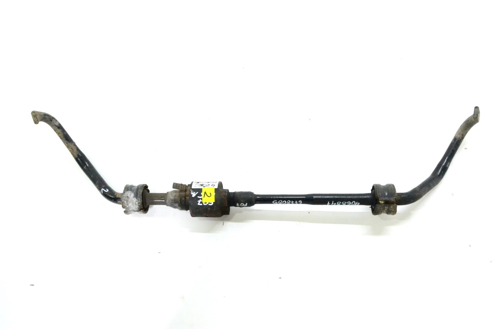 6778089 4068841 bmw F01 F06 F07 F10 2wd