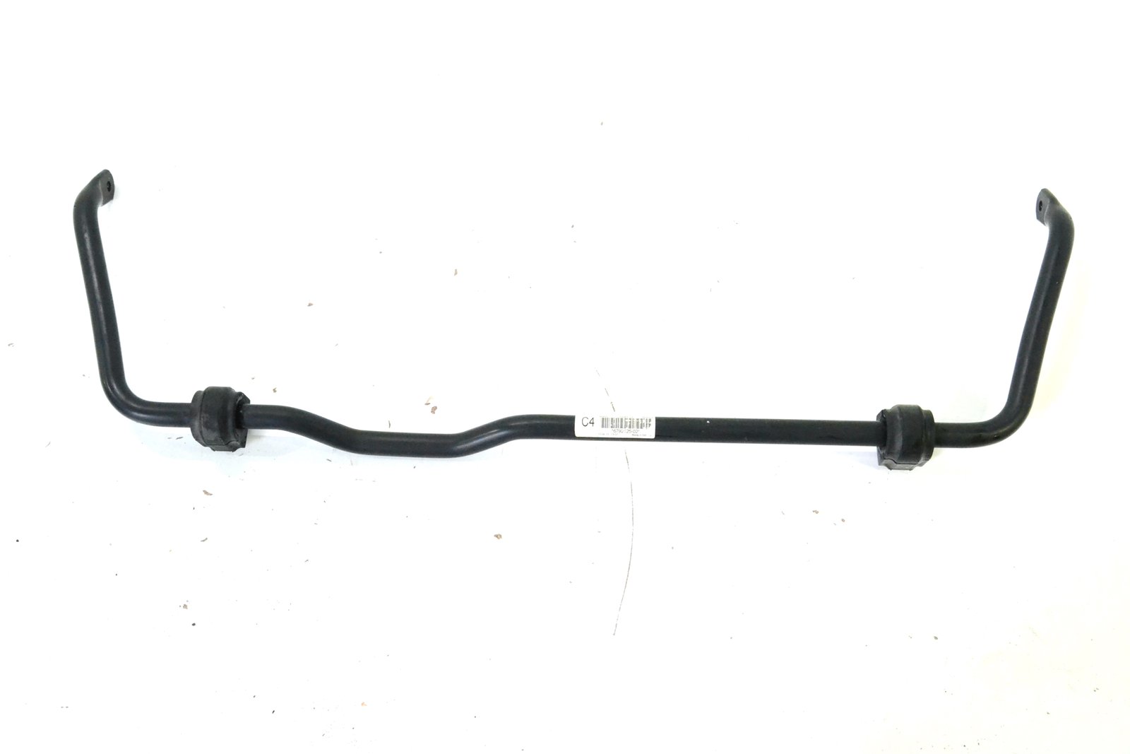 6792125 6792124 bmw F30 F32 F34 2wd