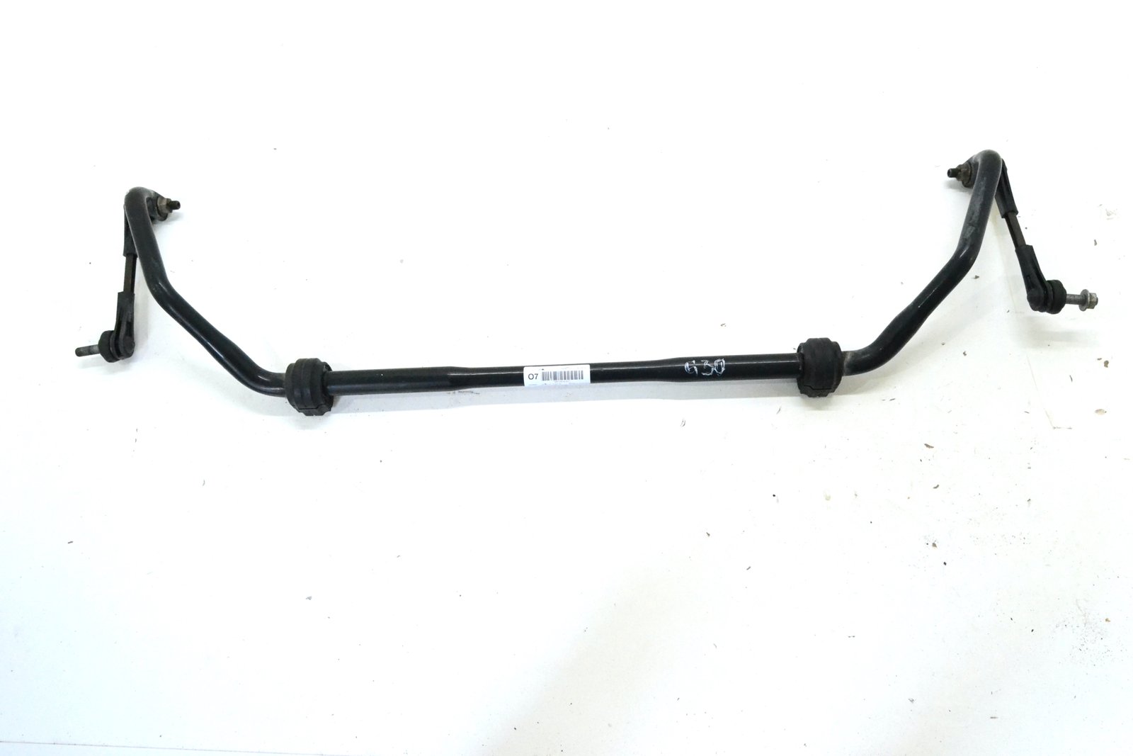 6873474 bmw G30 G31 G15 G16 4wd