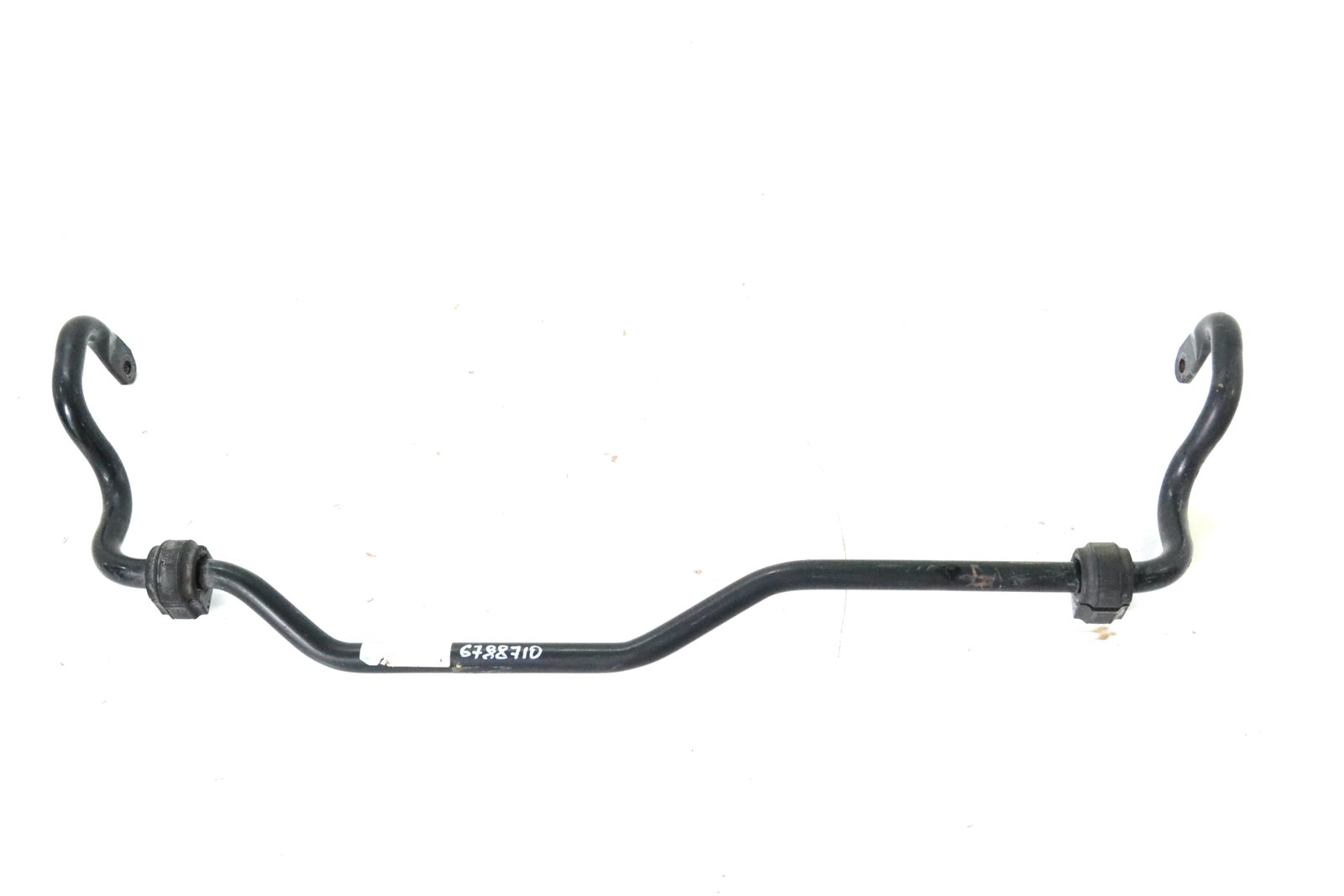 6788710 bmw F25 F26 4wd