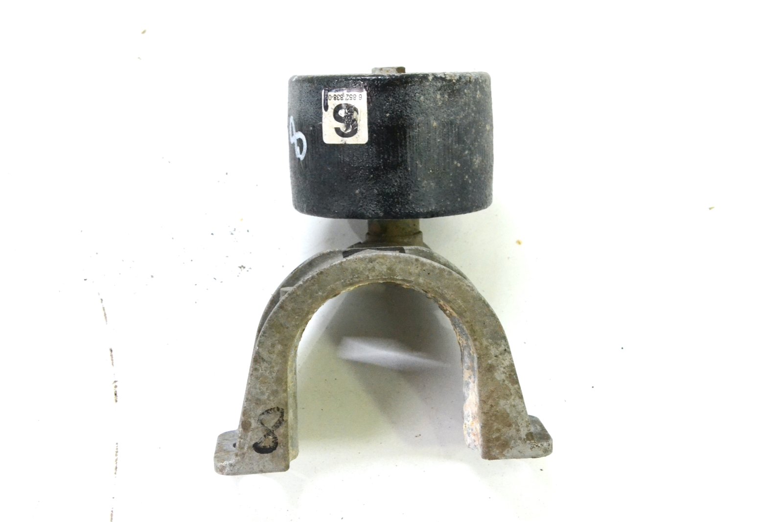 6852838 6869957 bmw F01 F07 F25 F30