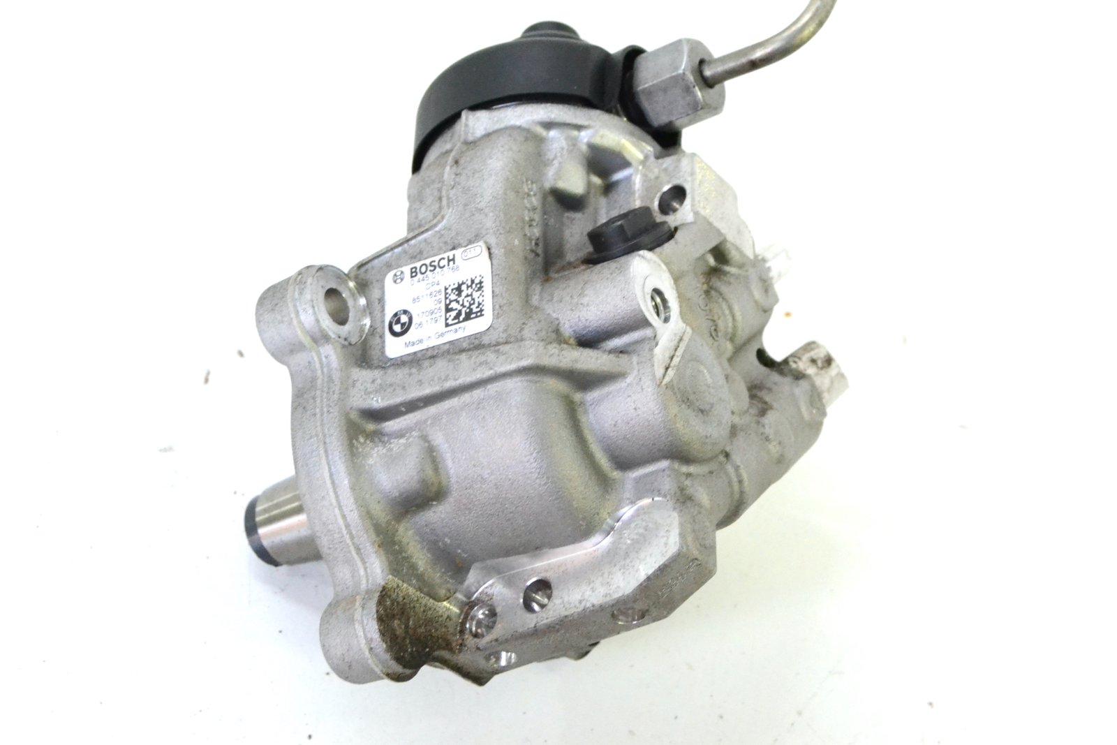 8511626 Паливний насос високого тиску bmw G01 G30 B47 2,0d