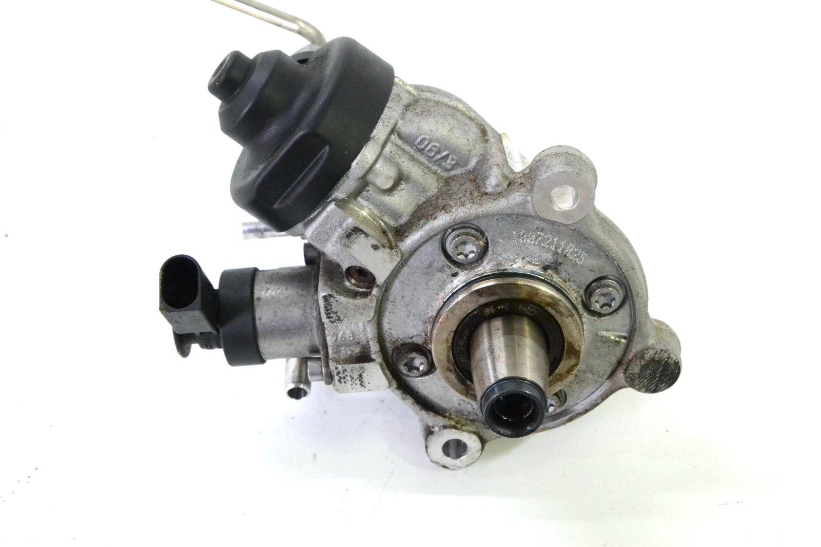 8511626 Паливний насос високого тиску bmw G01 G30 B47 2,0d