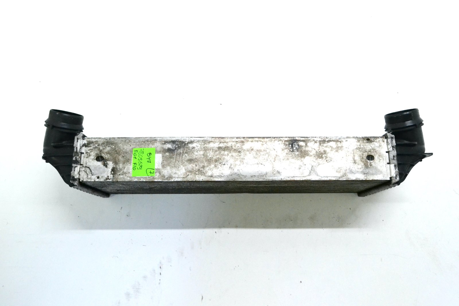 7805629 Радіатор bmw F01 F10 F07 (b47 n57)