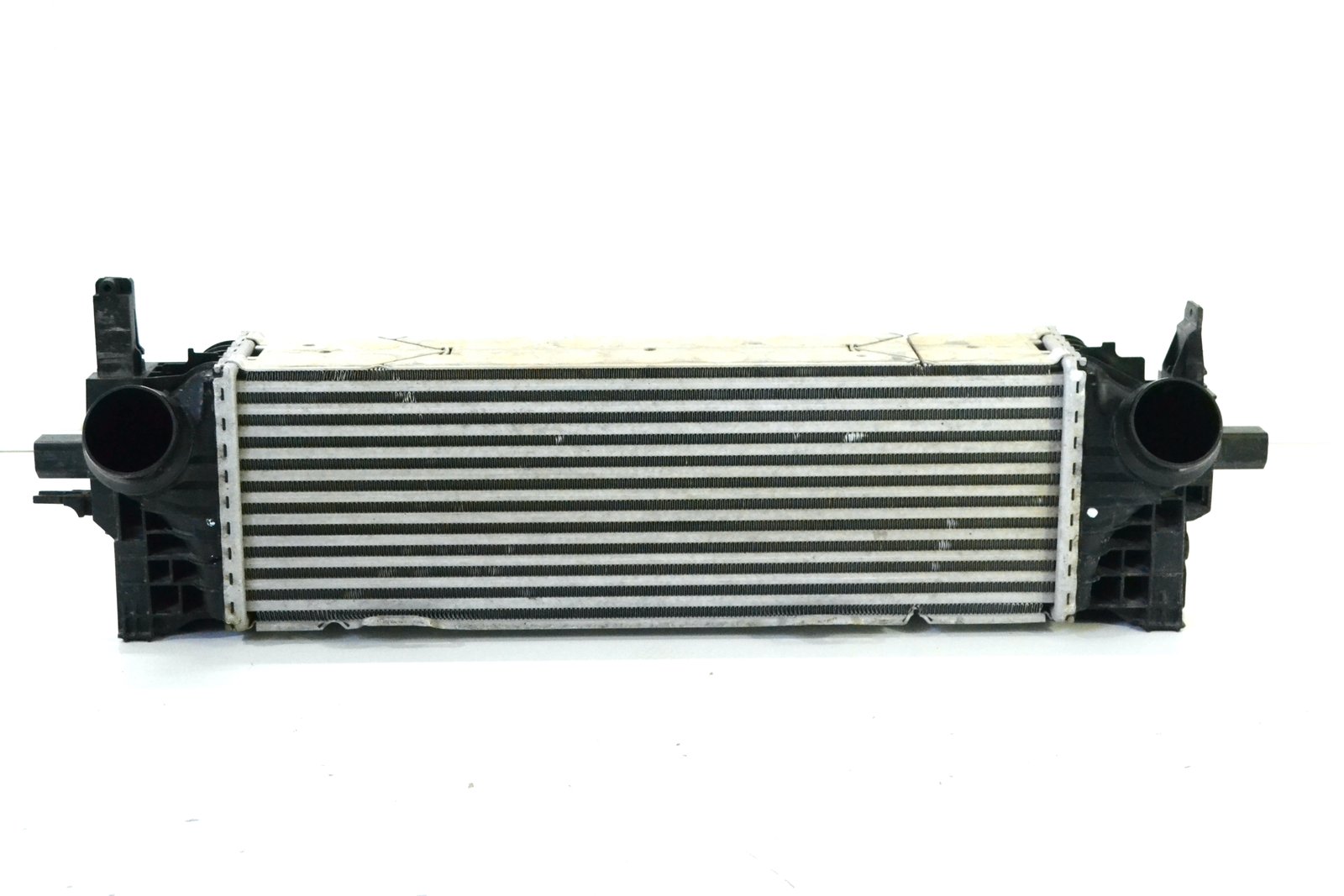 8384127 Радіатор bmw G05 G06 (b47 n57)