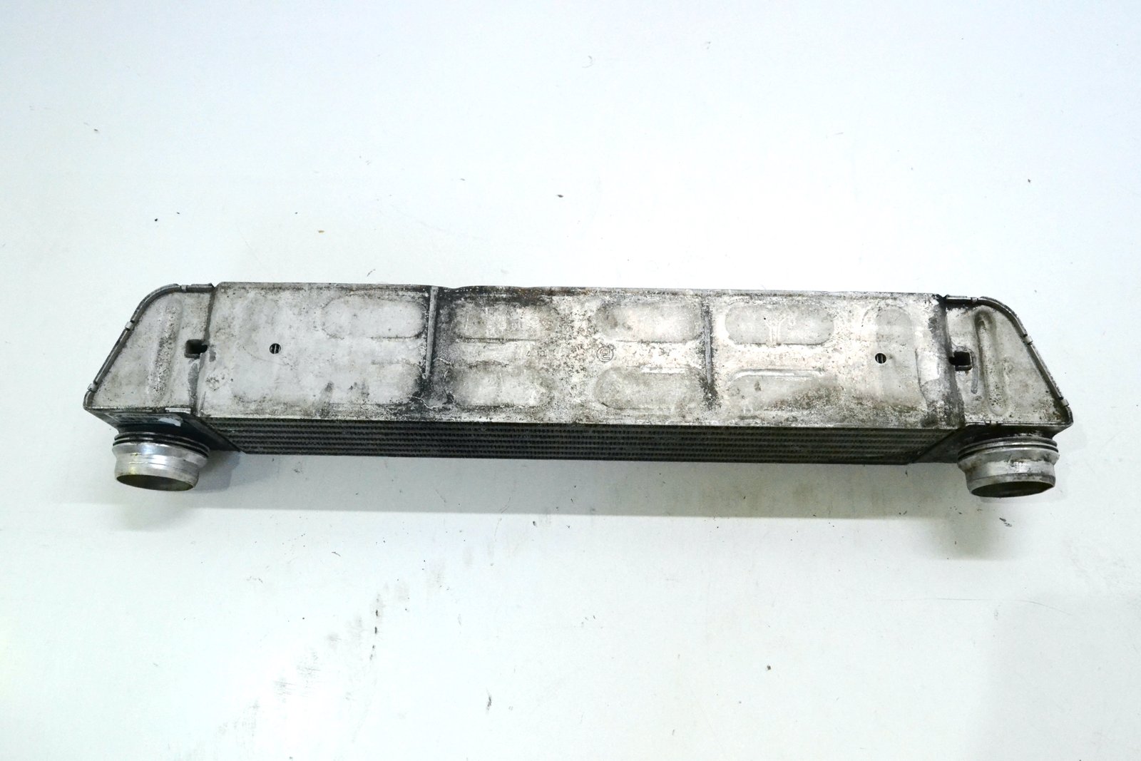 7795823 Радіатор bmw E60 E61 (m47 m57)