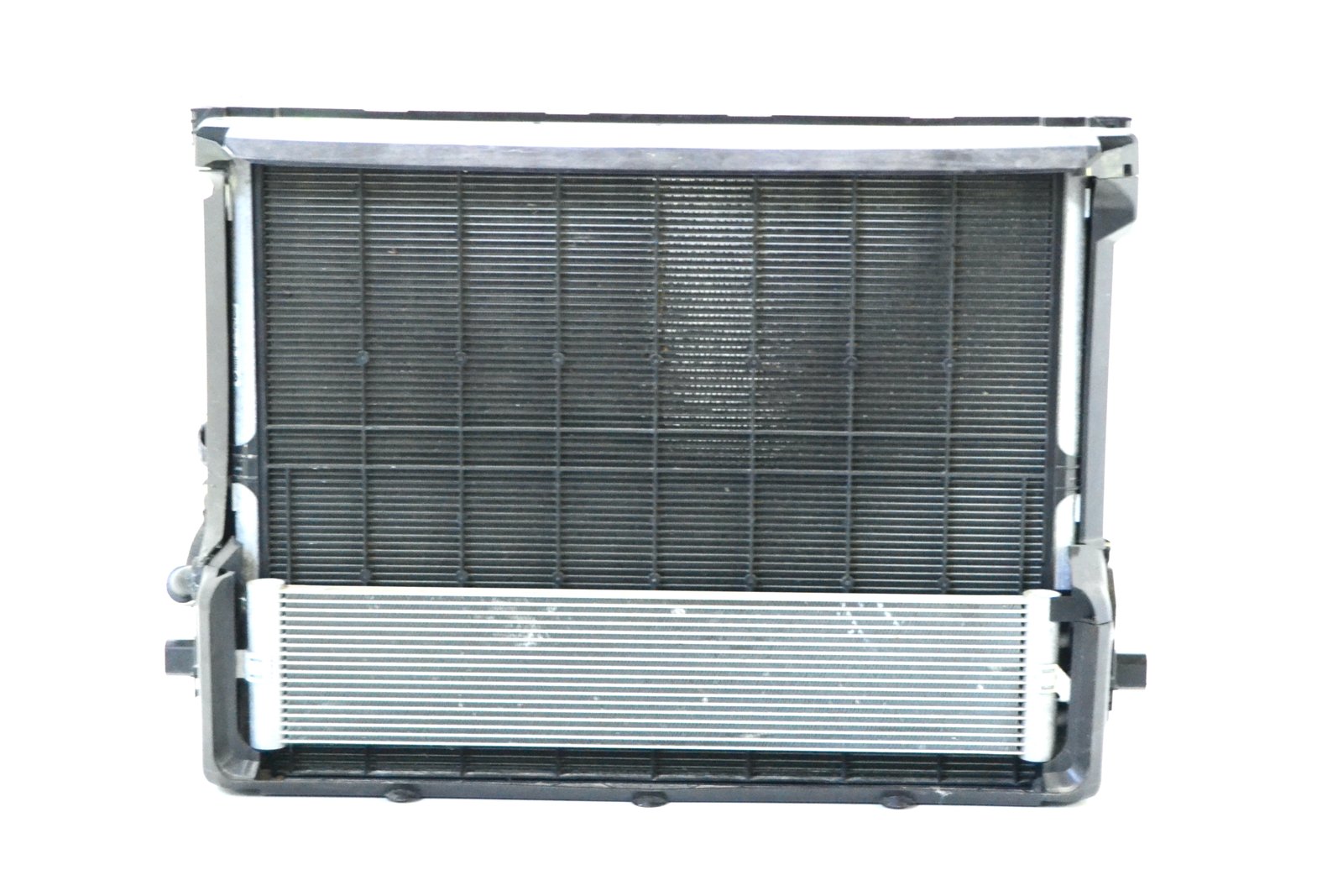 9425864 8632118 8484638 Касета радіаторів bmw G30 G11 G32 (b46 b58)