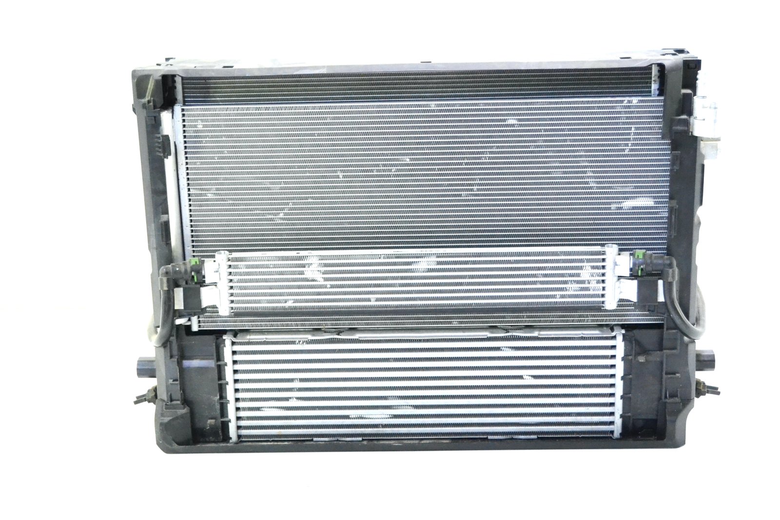 8592701 8593276 6805346 Касета радіаторів bmw G20 G29 (b47 b48)