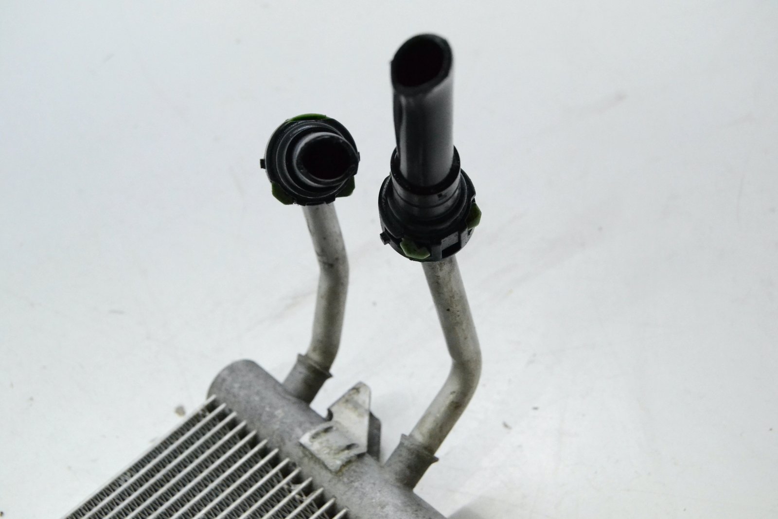 8619387 Радіатор bmw G11 G12 G15 G30 G16 G32 (b48 b46)