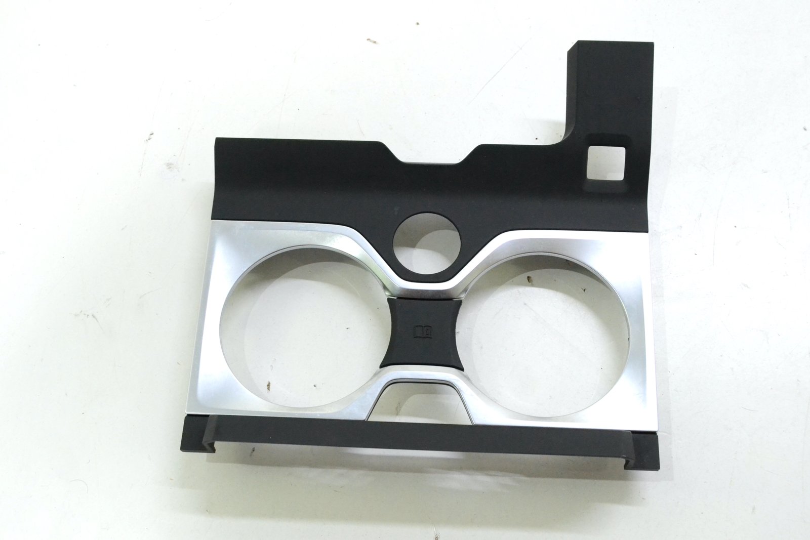 6842025 Декор bmw G05 G06 G07 (trim-cover)