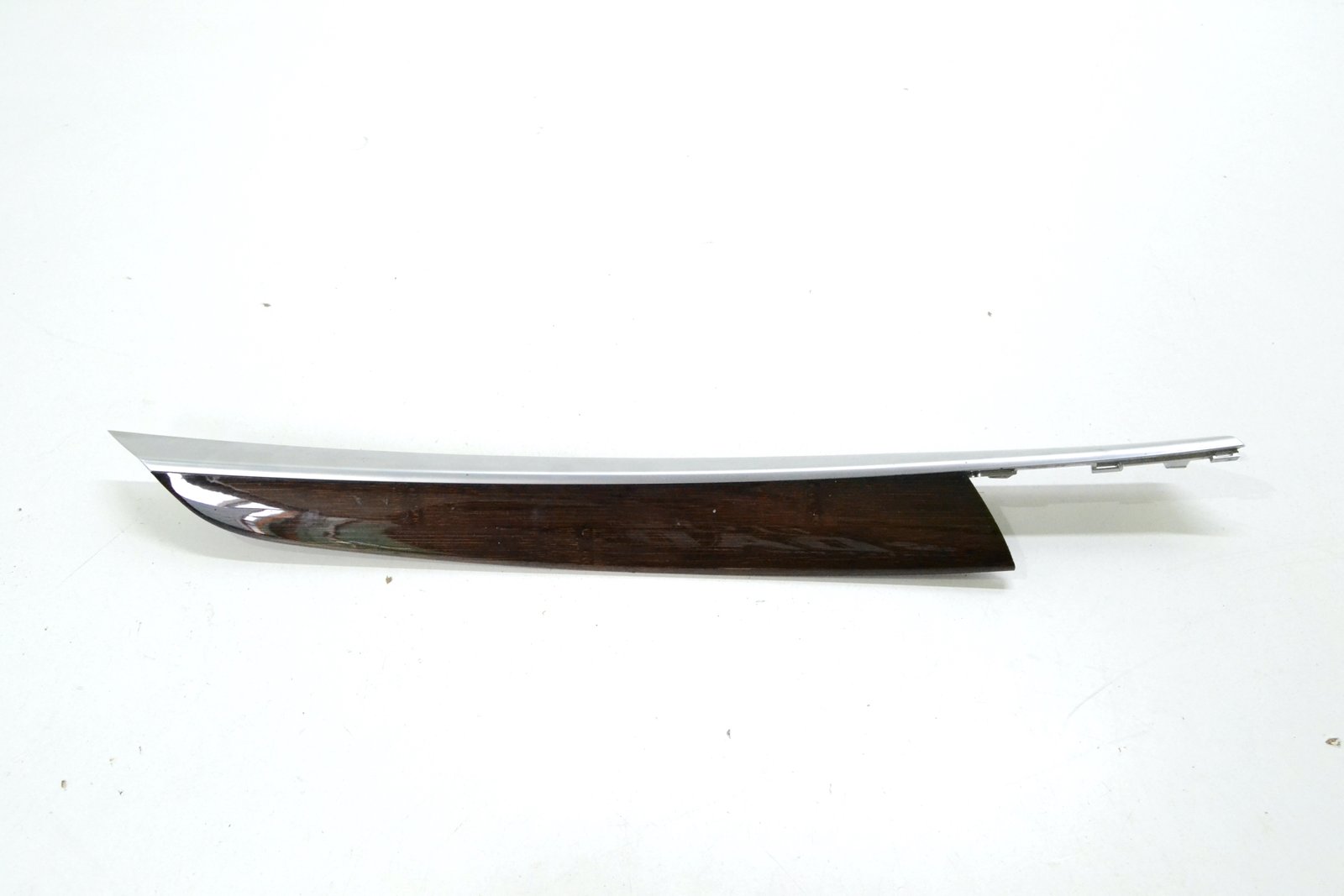 4993001 7137182 Декор ПП bmw E70 E71 (bamboo dunkel)