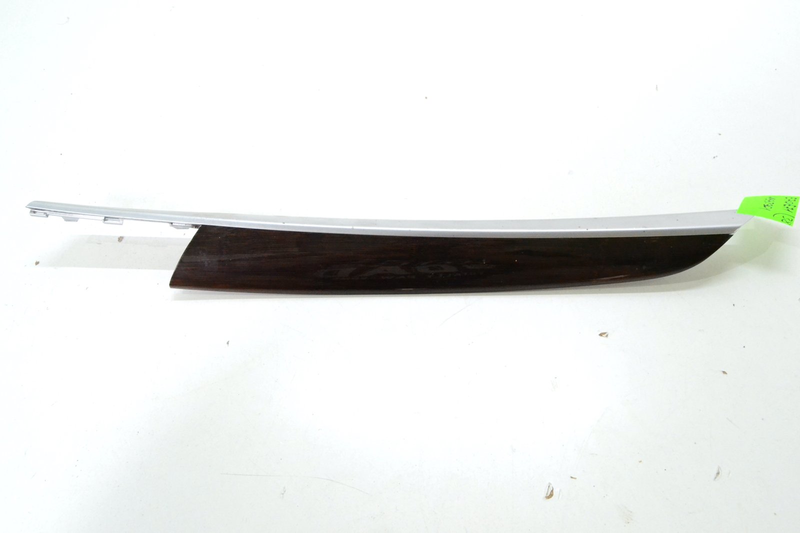 4992901 7137203 Декор ЗЛ bmw E70 E71 (bamboo dunkel)