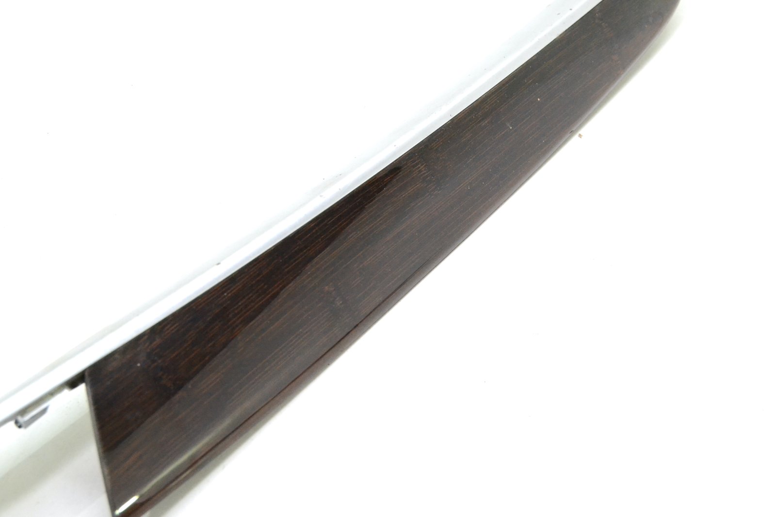 4992901 7137203 Декор ЗЛ bmw E70 E71 (bamboo dunkel)