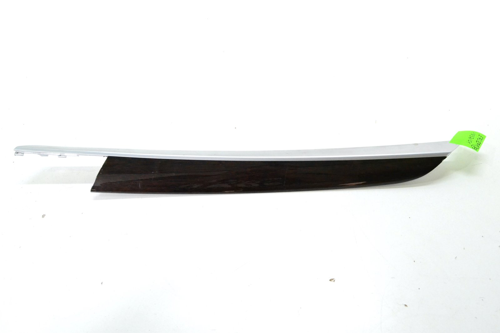 4993101 7137181 Декор ПЛ bmw E70 E71 (bamboo dunkel)