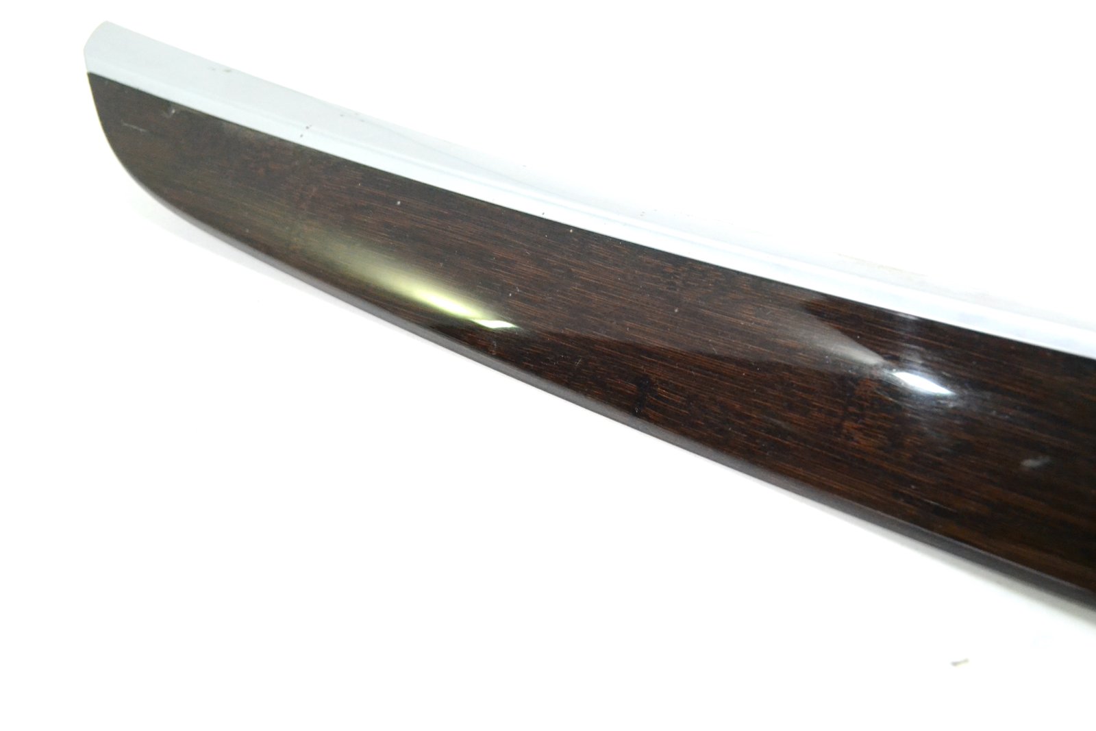 4993201 7137204 Декор ЗП bmw E70 (bamboo dunkel)