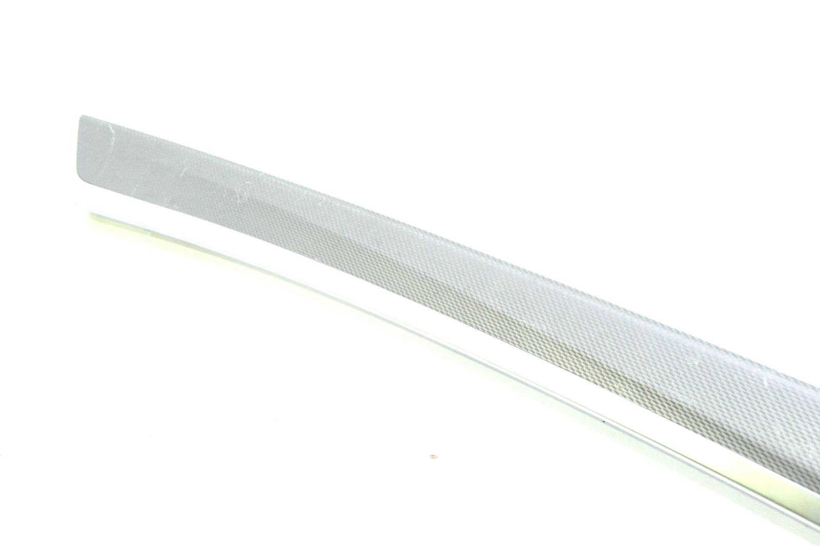 8050164 Декор ПП bmw F10 F11 (alum)