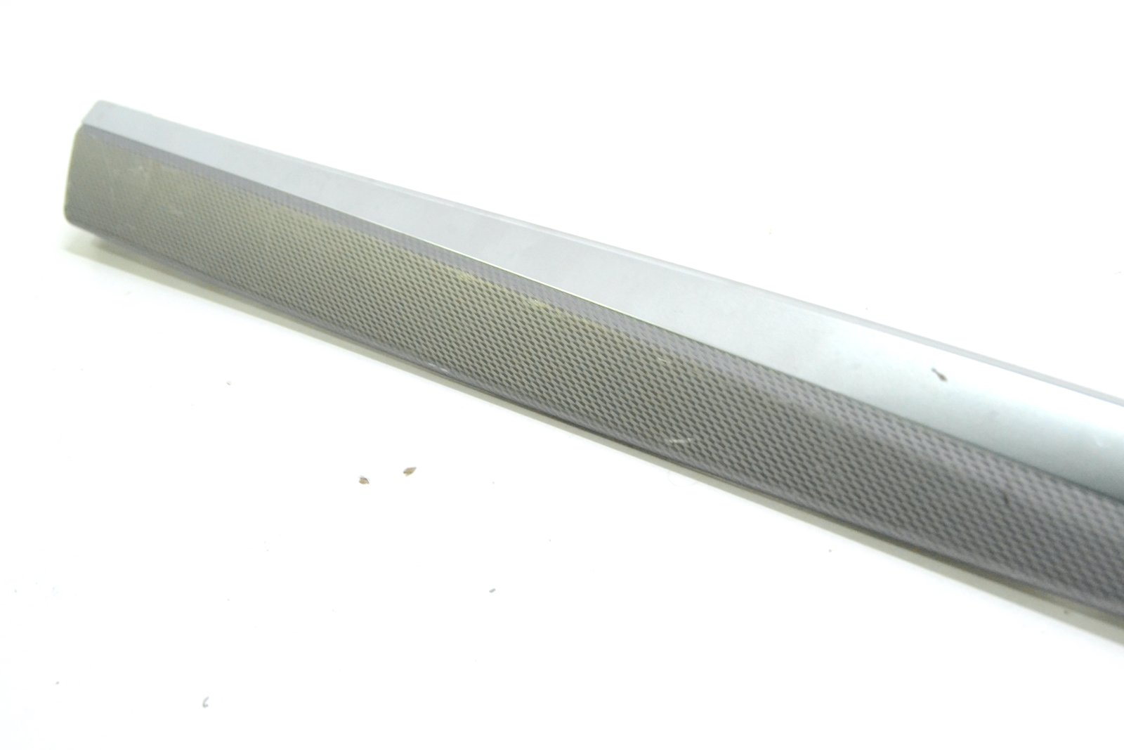 8050165 Декор ЗЛ bmw F10 F11 (alum)