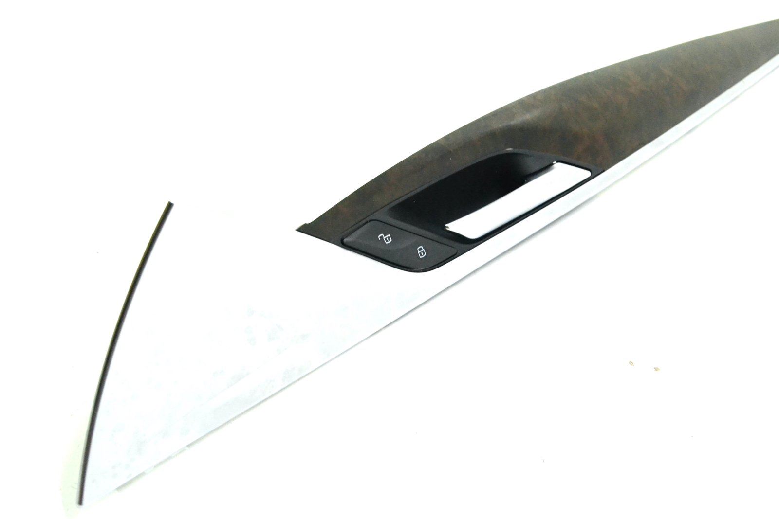 7488512 Декор ПП bmw G30 G31 