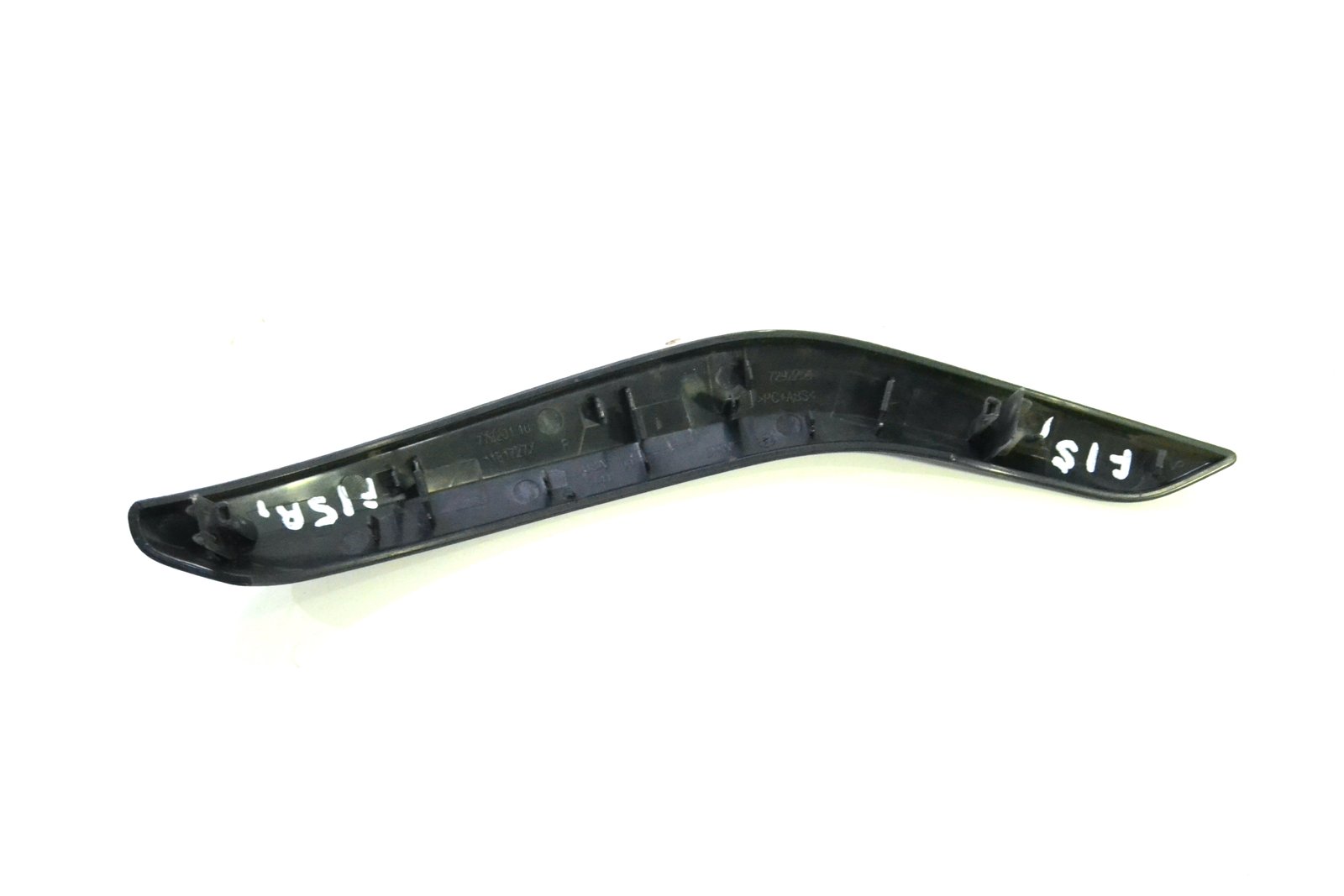 7292254 Декор bmw F15 F16